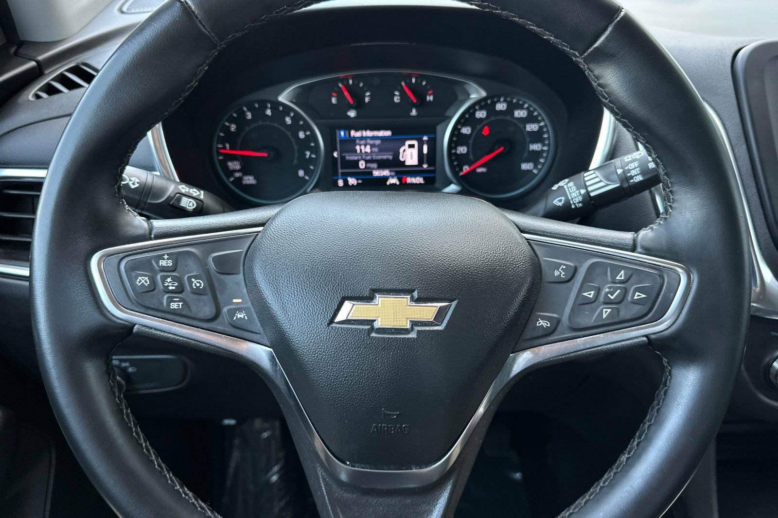 Used 2024 Chevrolet Equinox LT FWD image 30