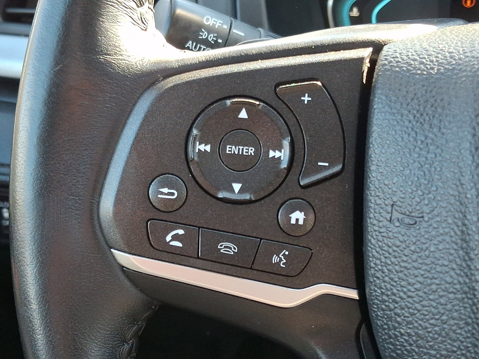 Used 2024 Honda Odyssey EX-L image 22