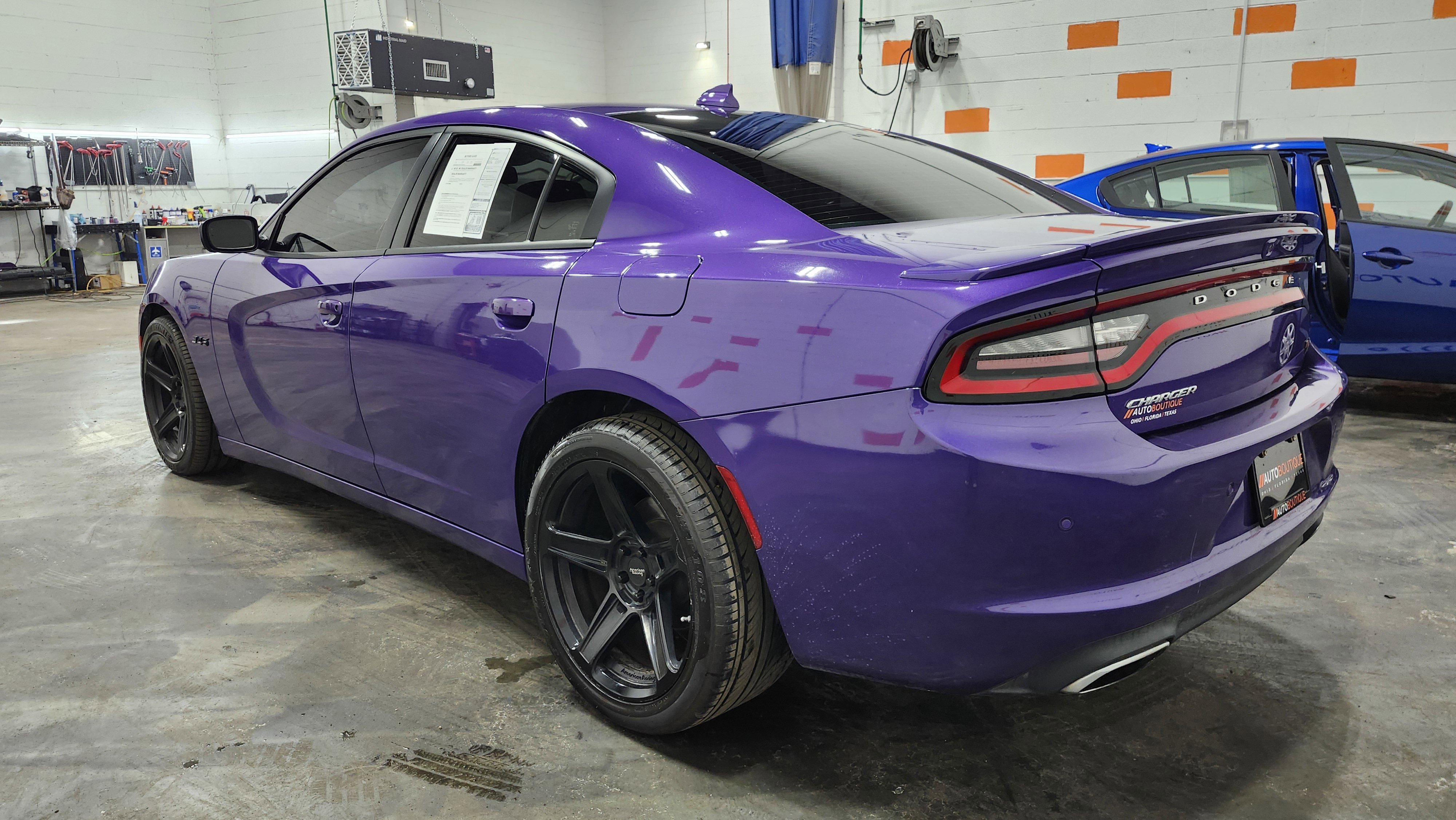 Used 2016 Dodge Charger R/T image 15