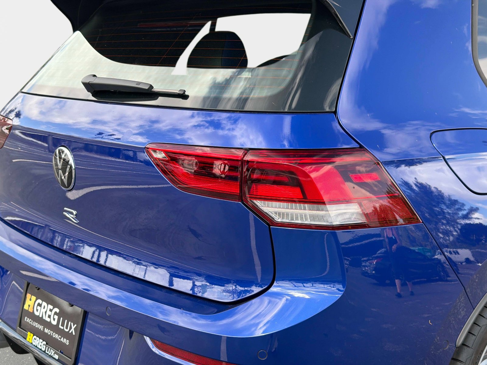 Used 2025 Volkswagen Golf image 18