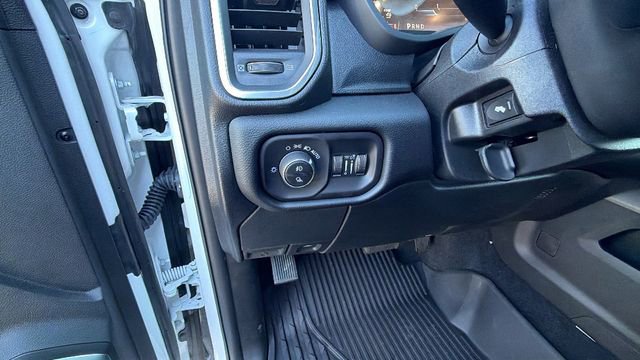 New 2026 RAM 2500 Laramie w/ Night Edition image 32