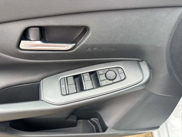 New 2026 Nissan Sentra S image 23