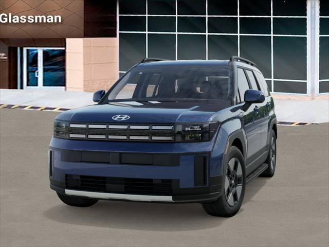New 2026 Hyundai Santa Fe SEL image 6