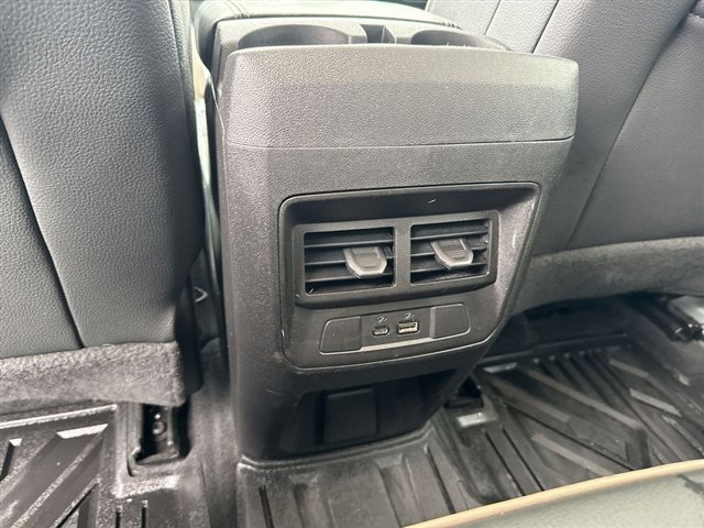 Certified 2023 GMC Canyon Denali AWD/4WD image 26