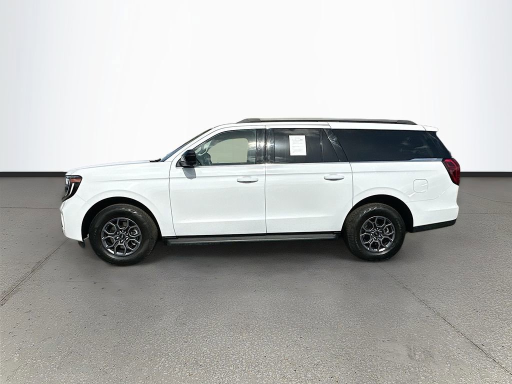 Used 2025 Ford Expedition Max Active image 4
