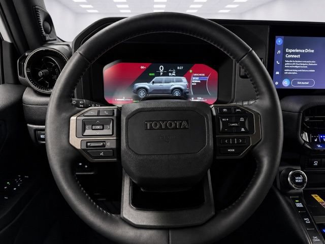 Used 2025 Toyota Land Cruiser w/ Premium Package AWD/4WD image 42