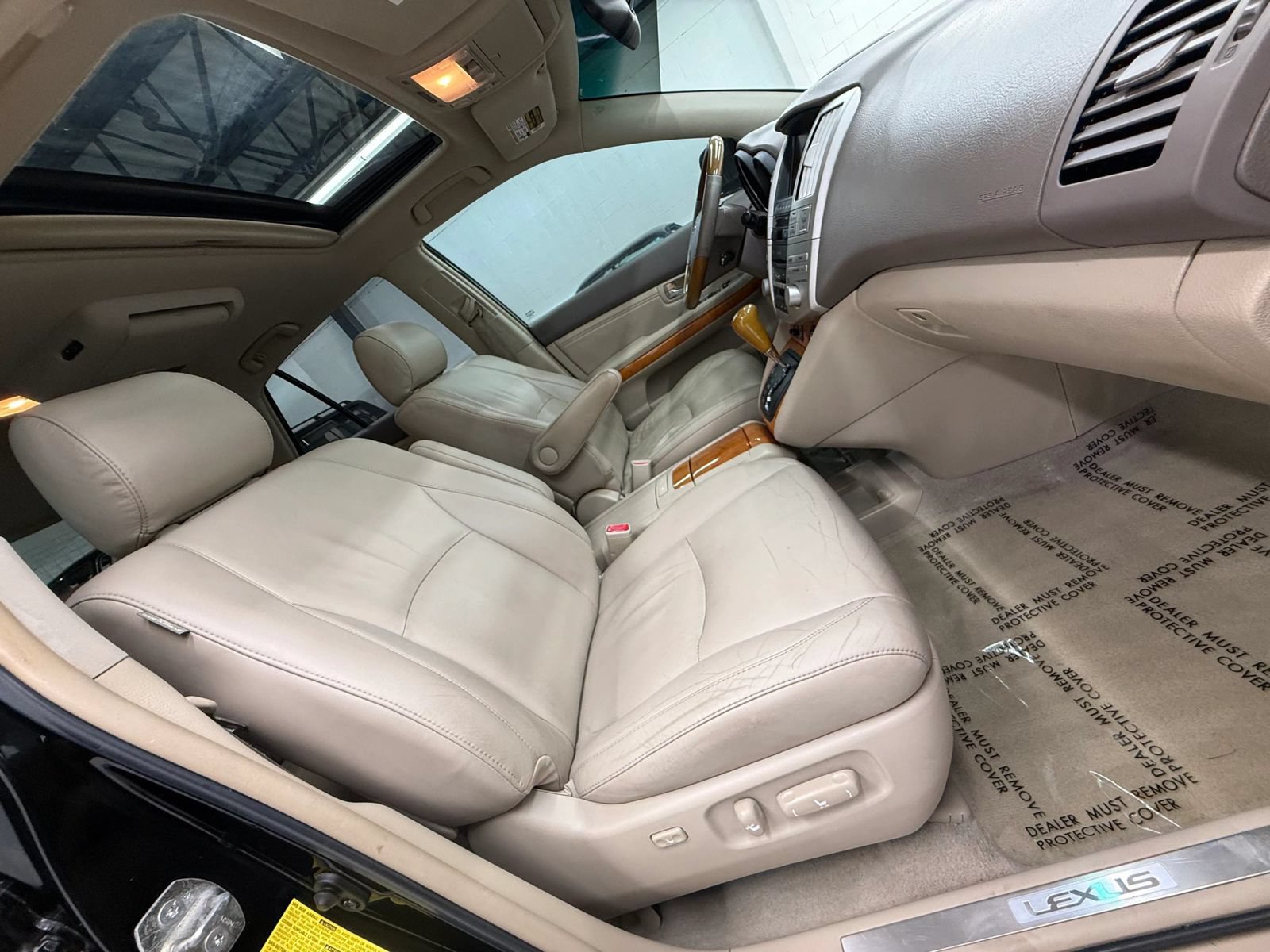 Used 2008 Lexus RX 350 2WD image 23