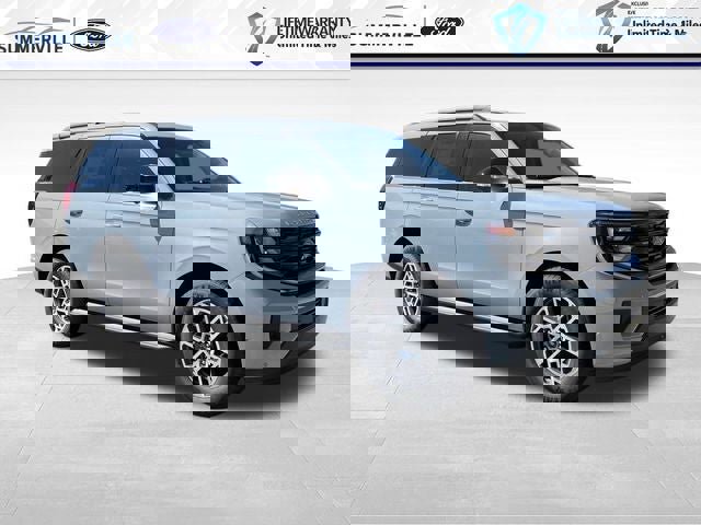 New 2025 Ford Expedition Active