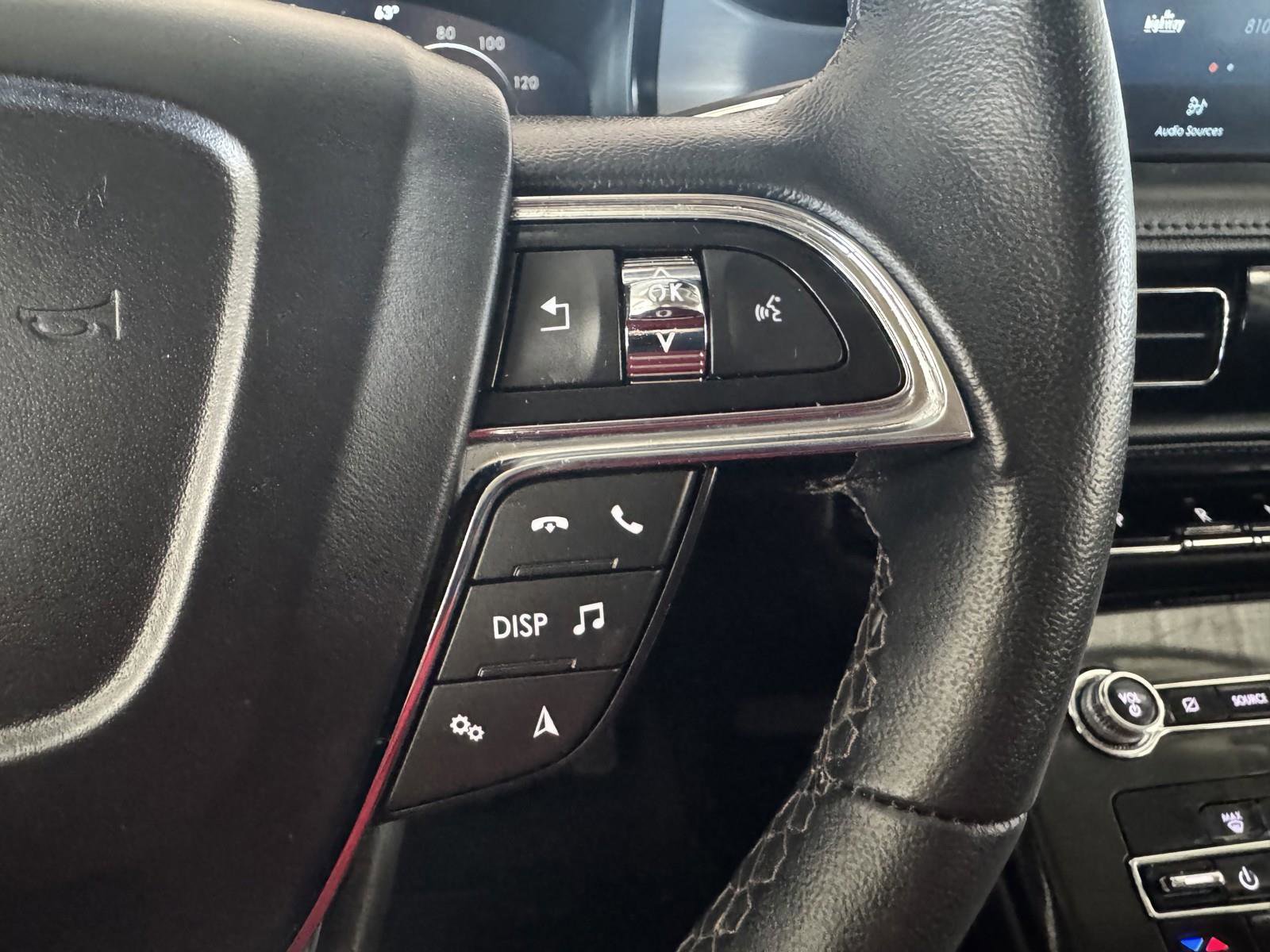 Used 2023 Lincoln Nautilus AWD image 15