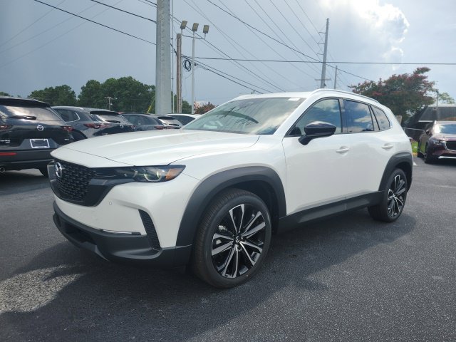 New 2026 MAZDA CX-50 AWD 2.5 S w/ Weather Package image 7