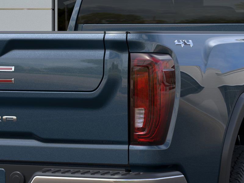 New 2026 GMC Sierra 2500 Pro w/ Convenience Package image 11