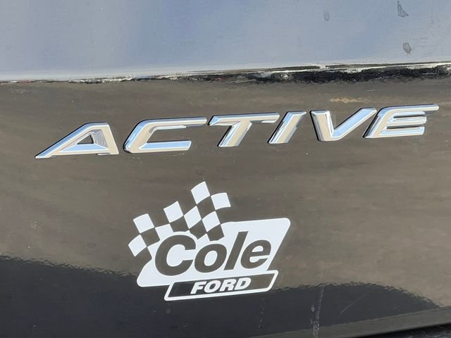 Certified 2023 Ford Escape Active w/ Tech Pack #2 image 2