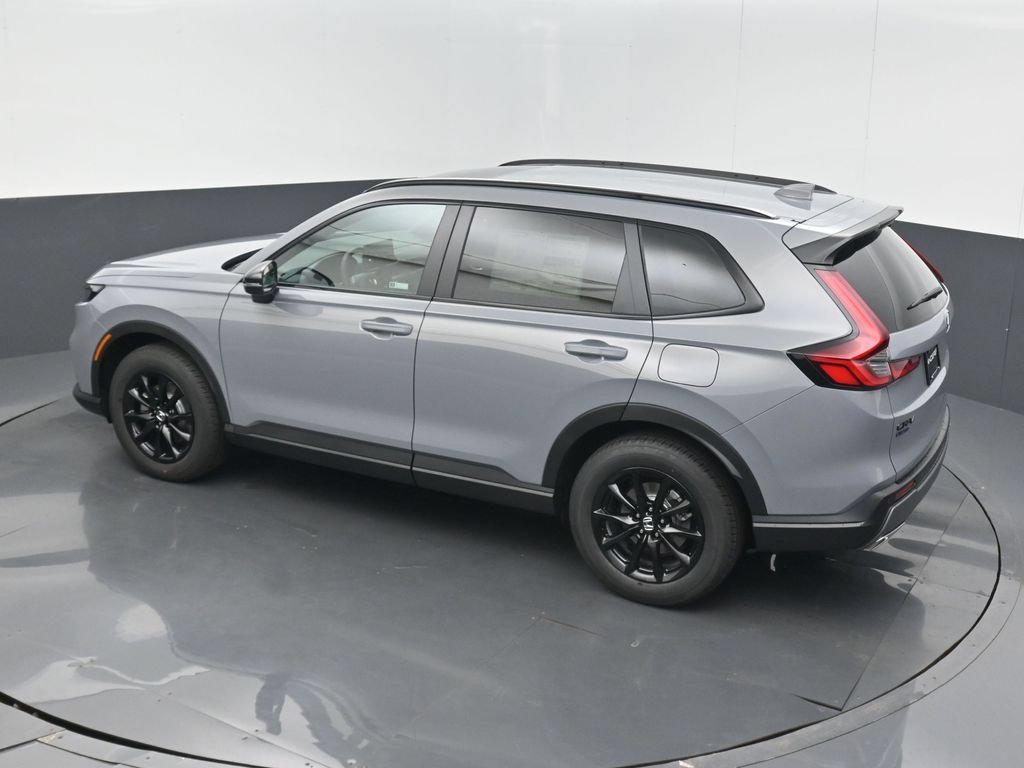 New 2026 Honda CR-V Sport-L image 15