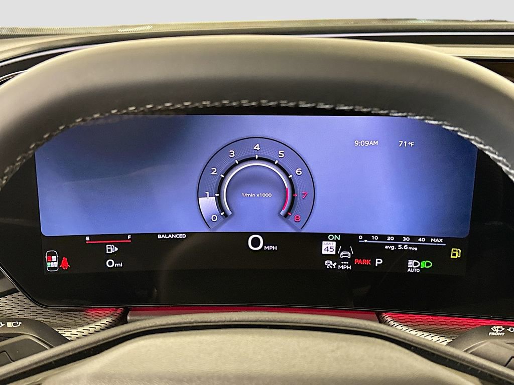 New 2026 Audi SQ5 Premium Plus image 10