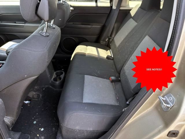 Used 2010 Jeep Patriot Sport FWD image 8