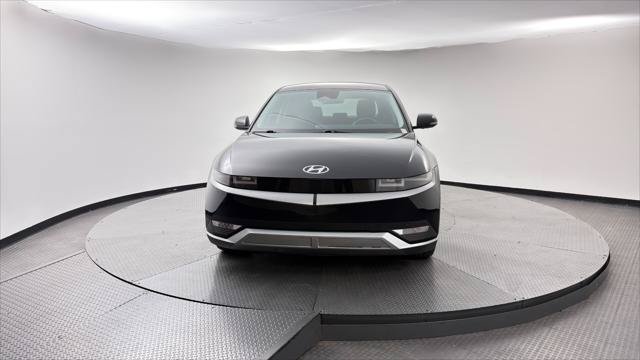 Used 2024 Hyundai Ioniq 5 SEL AWD/4WD image 12