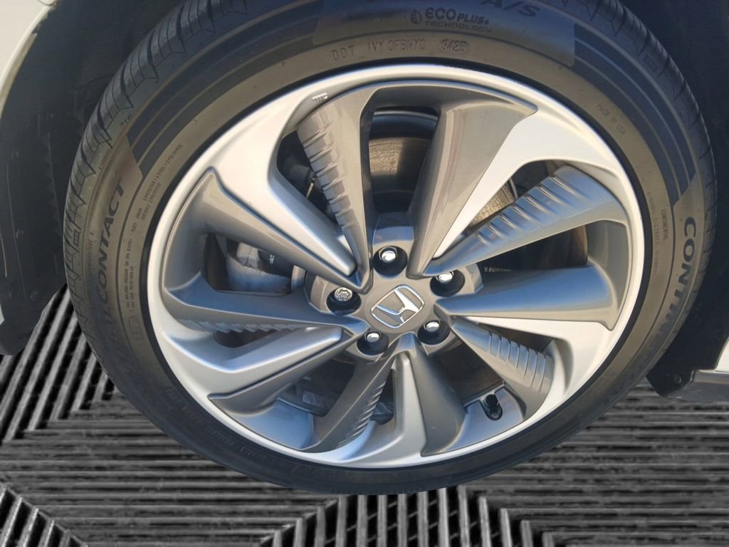 Used 2018 Honda Clarity Touring image 9