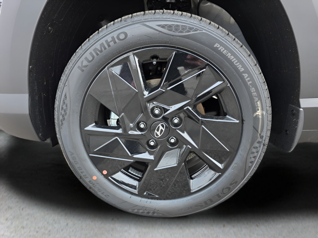 New 2026 Hyundai Kona SEL Sport AWD/4WD image 10