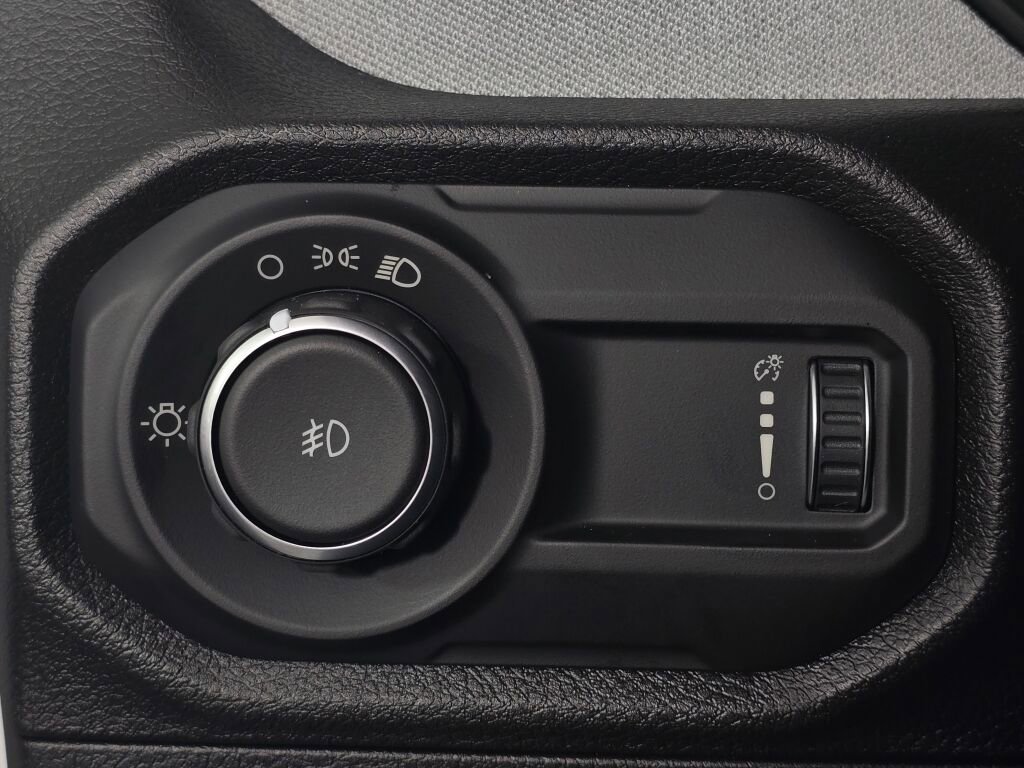 New 2026 Jeep Wrangler Sport image 27