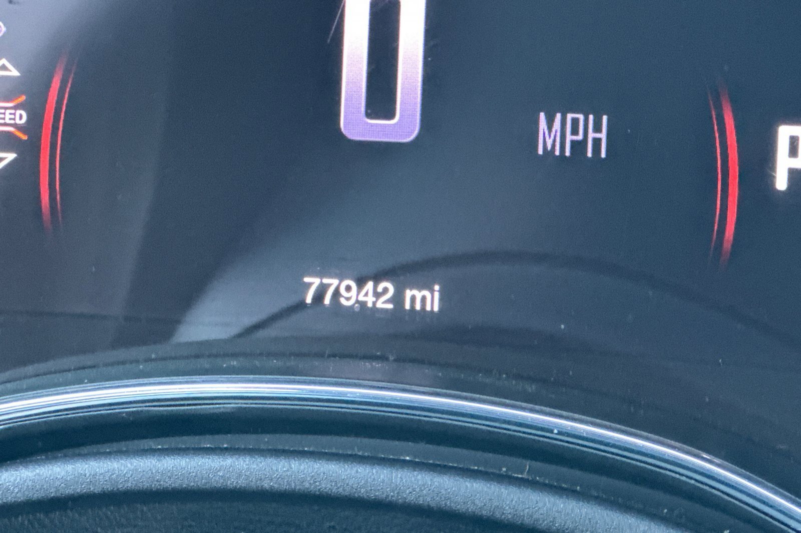 Used 2017 Dodge Durango SXT w/ 3rd Row Seating Group image 3