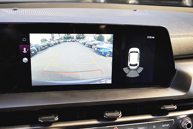 Used 2024 Kia Telluride S w/ S Sunroof Package AWD/4WD image 38