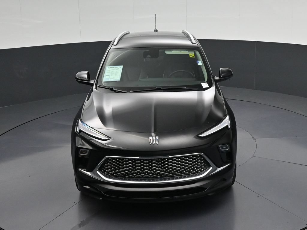 Used 2024 Buick Encore GX Avenir w/ Avenir Technology Package FWD image 21