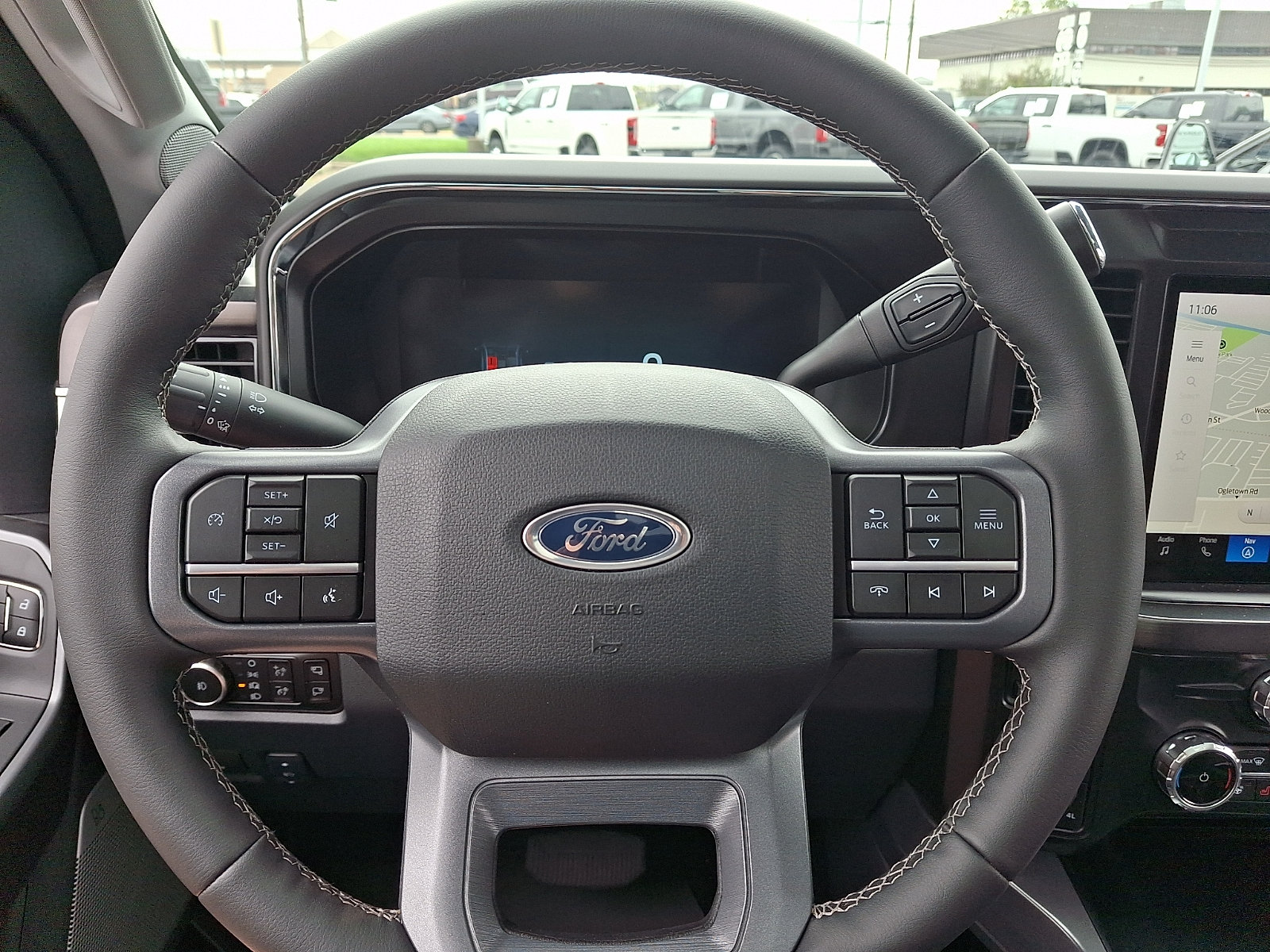 Used 2026 Ford F450 Lariat AWD/4WD image 27