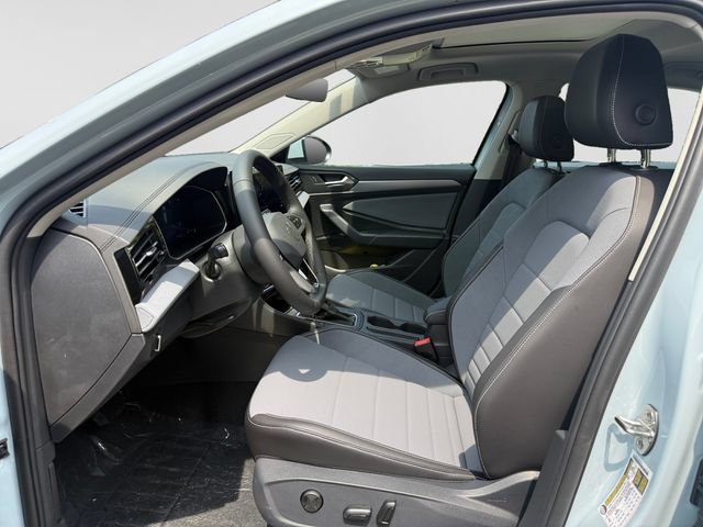 New 2027 Volkswagen Jetta SE FWD image 11