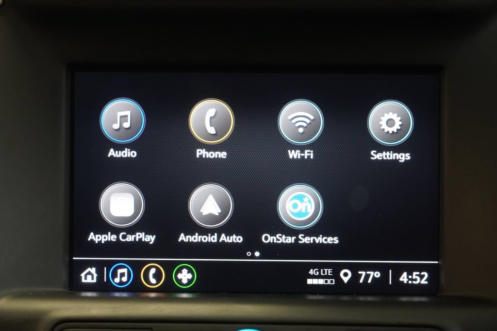 Used 2024 GMC Terrain SLE w/ Driver Convenience Package FWD image 21