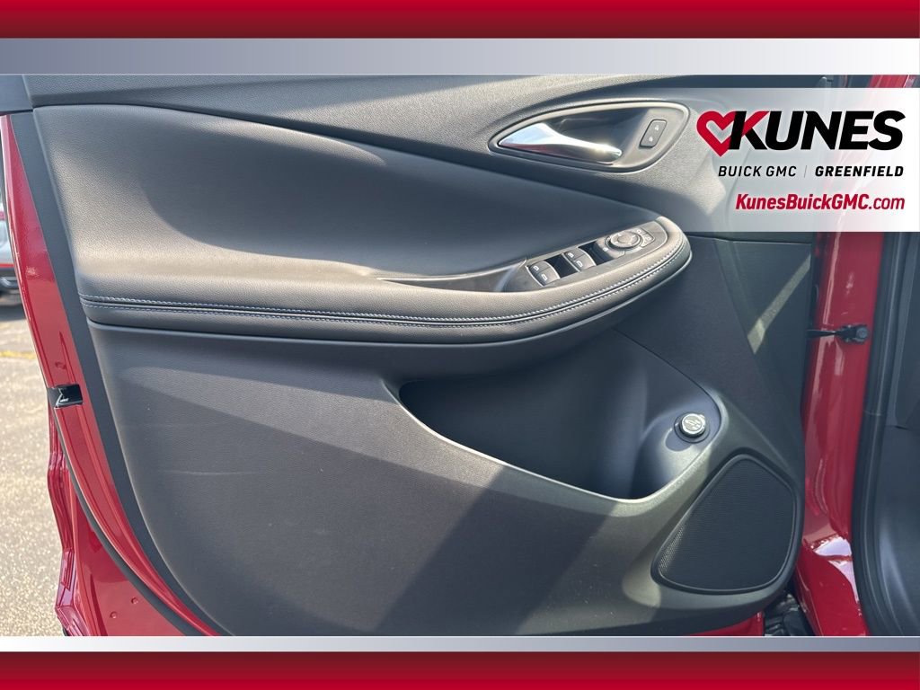 New 2026 Buick Encore GX Sport Touring w/ Comfort Package image 37