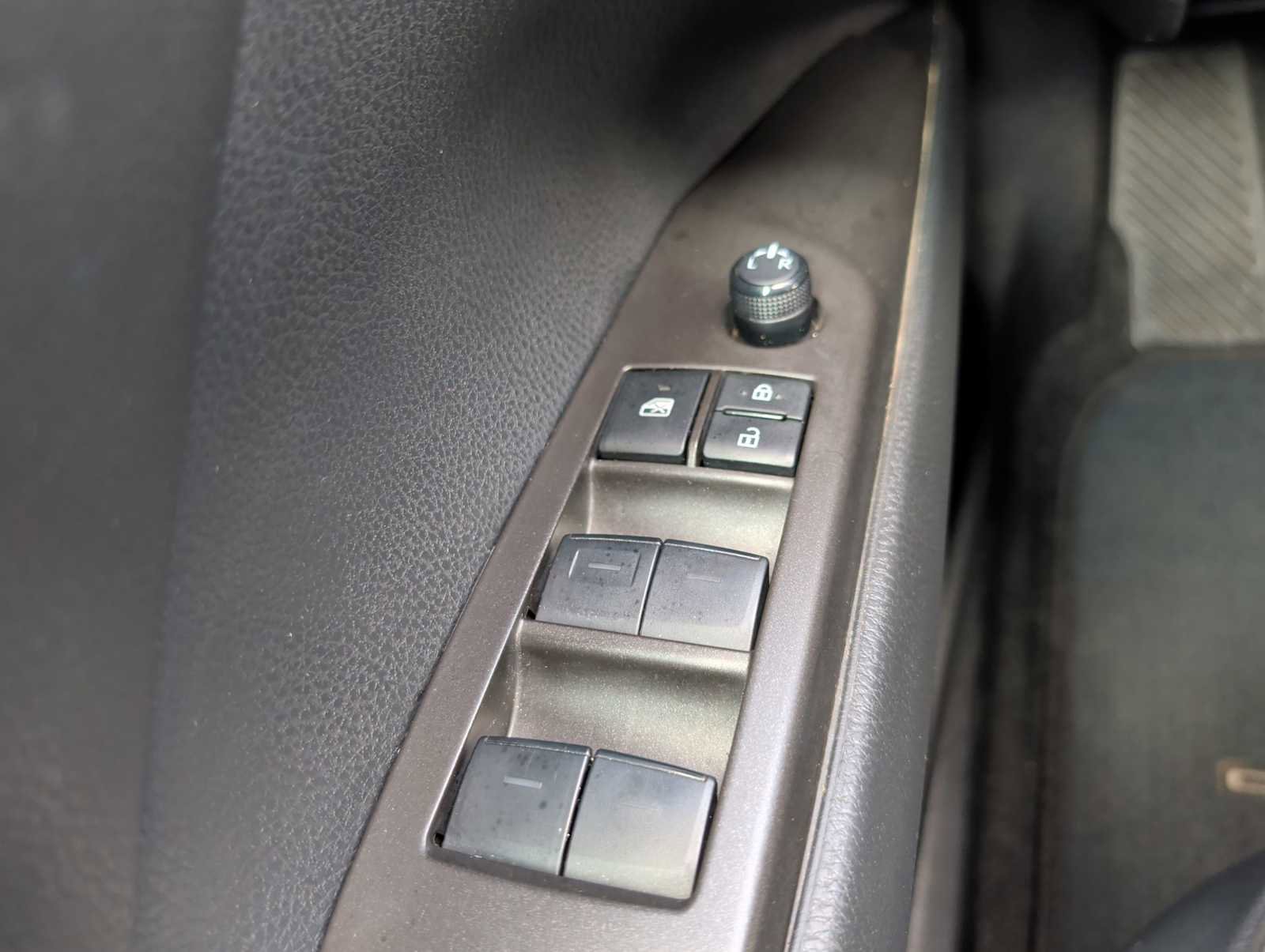 Used 2024 Toyota Camry LE image 16