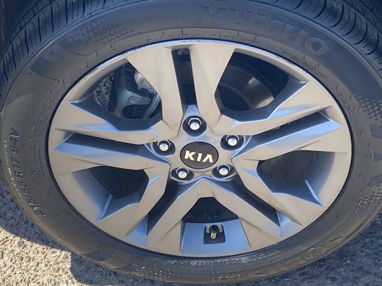 Used 2021 Kia Seltos S FWD image 9