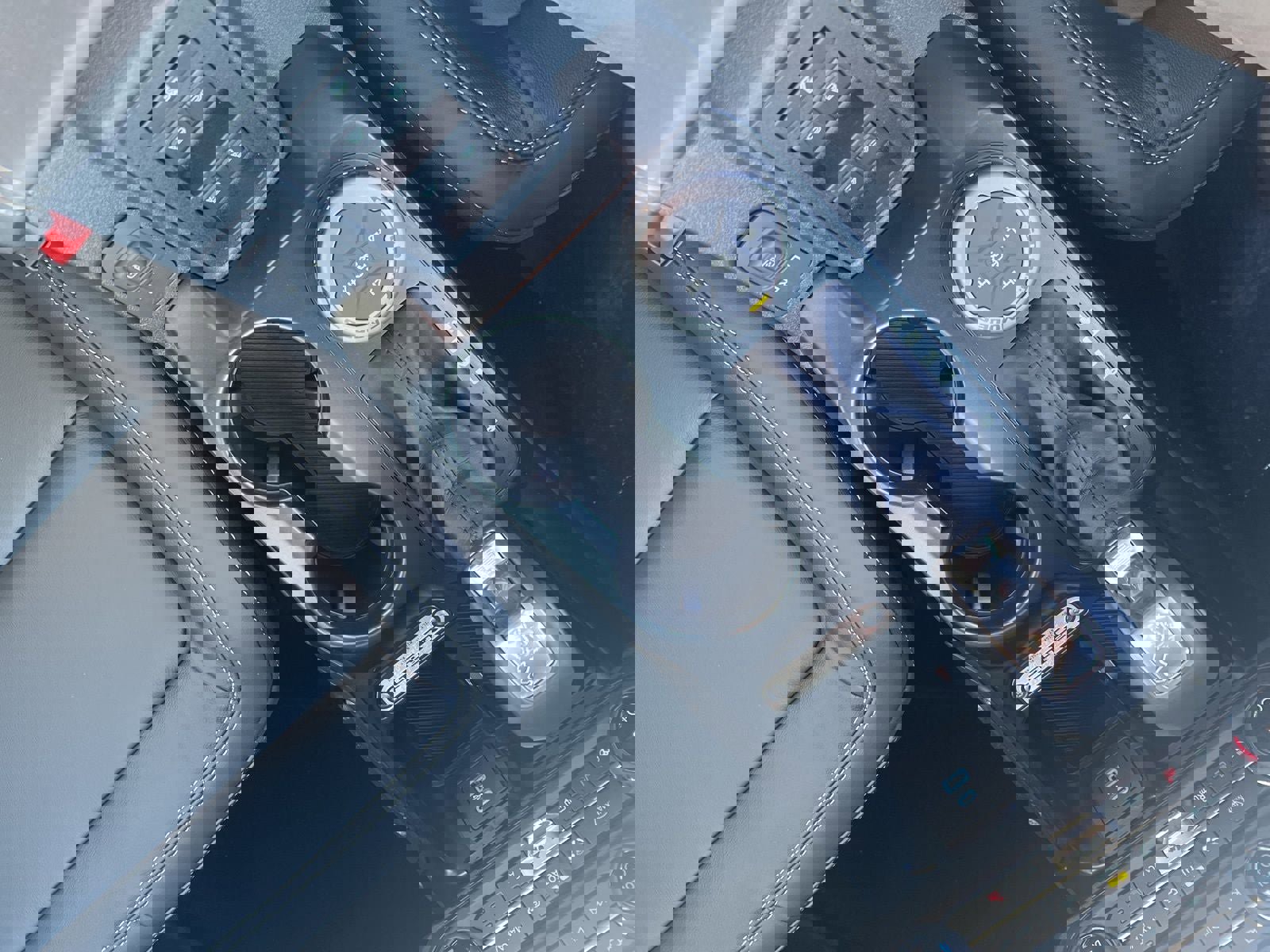 New 2025 Ford Bronco Outer Banks image 22