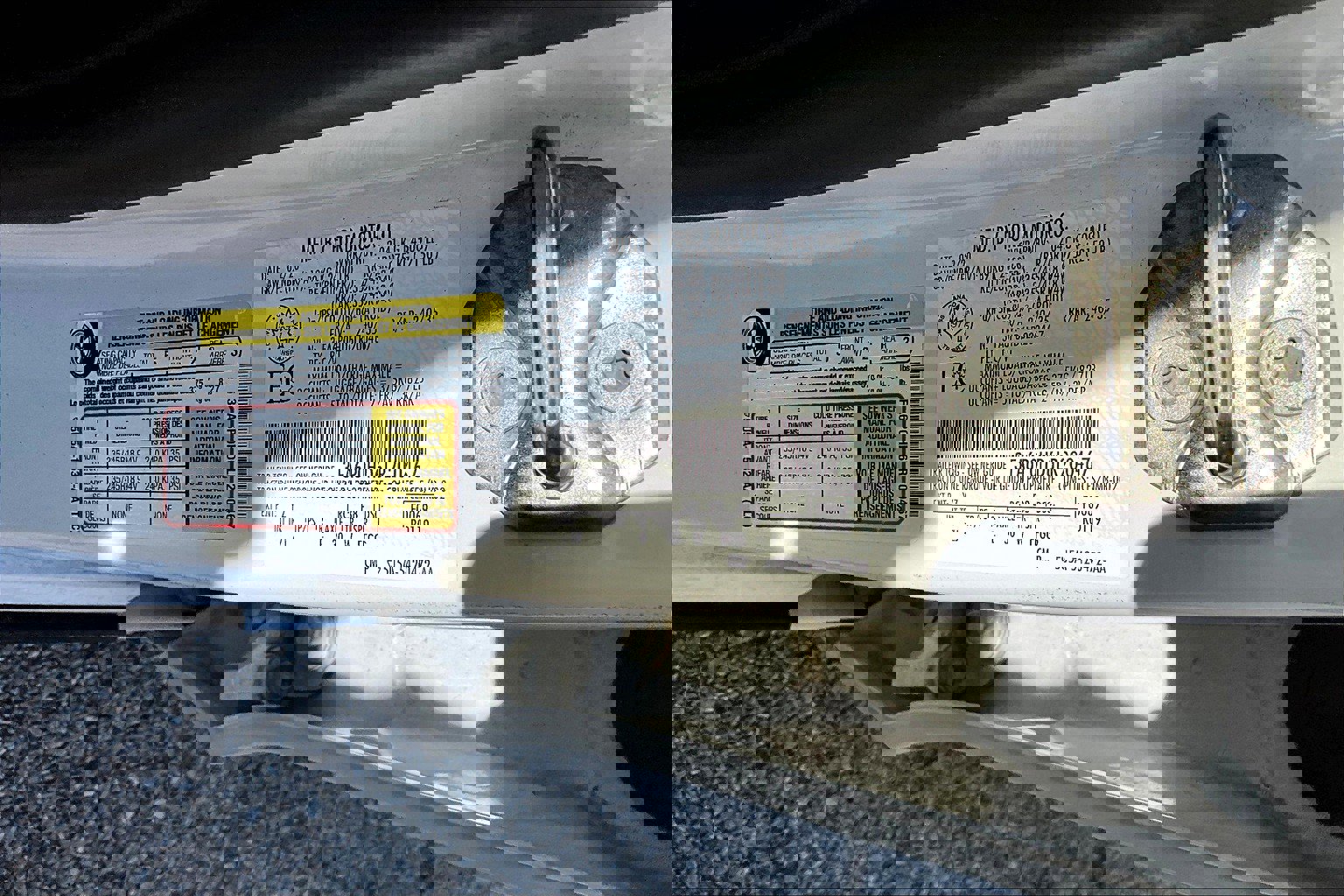 Used 2020 Ford Fusion SE w/ Equipment Group 151A image 36