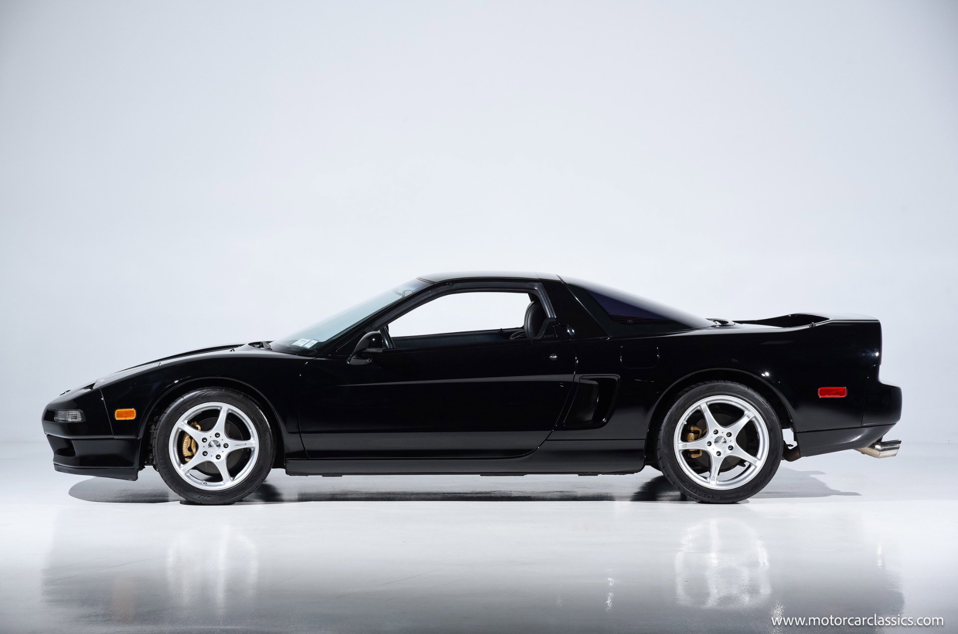Used 1992 Acura NSX image 10