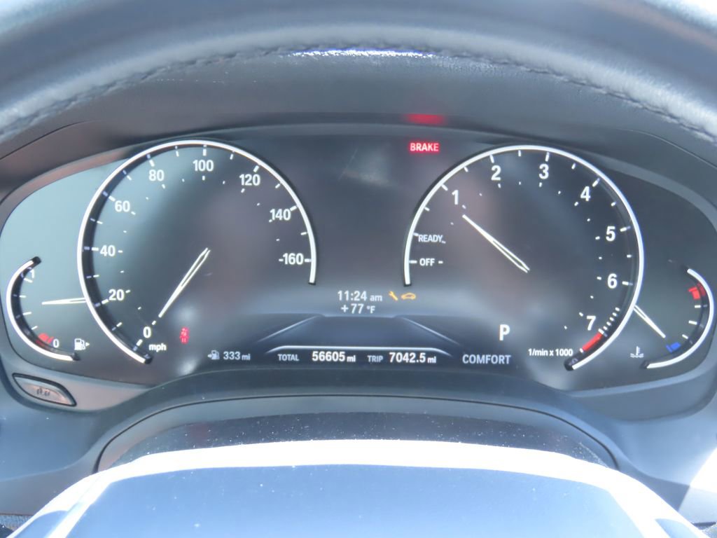 Used 2019 BMW 330i Sedan RWD image 19
