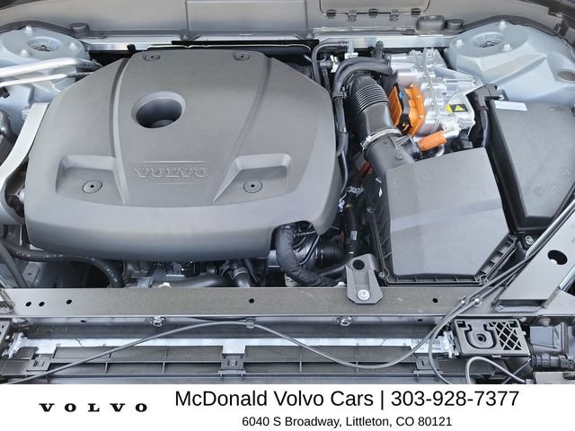 New 2026 Volvo XC60 T8 Plus w/ Protection Package Premier AWD/4WD image 21