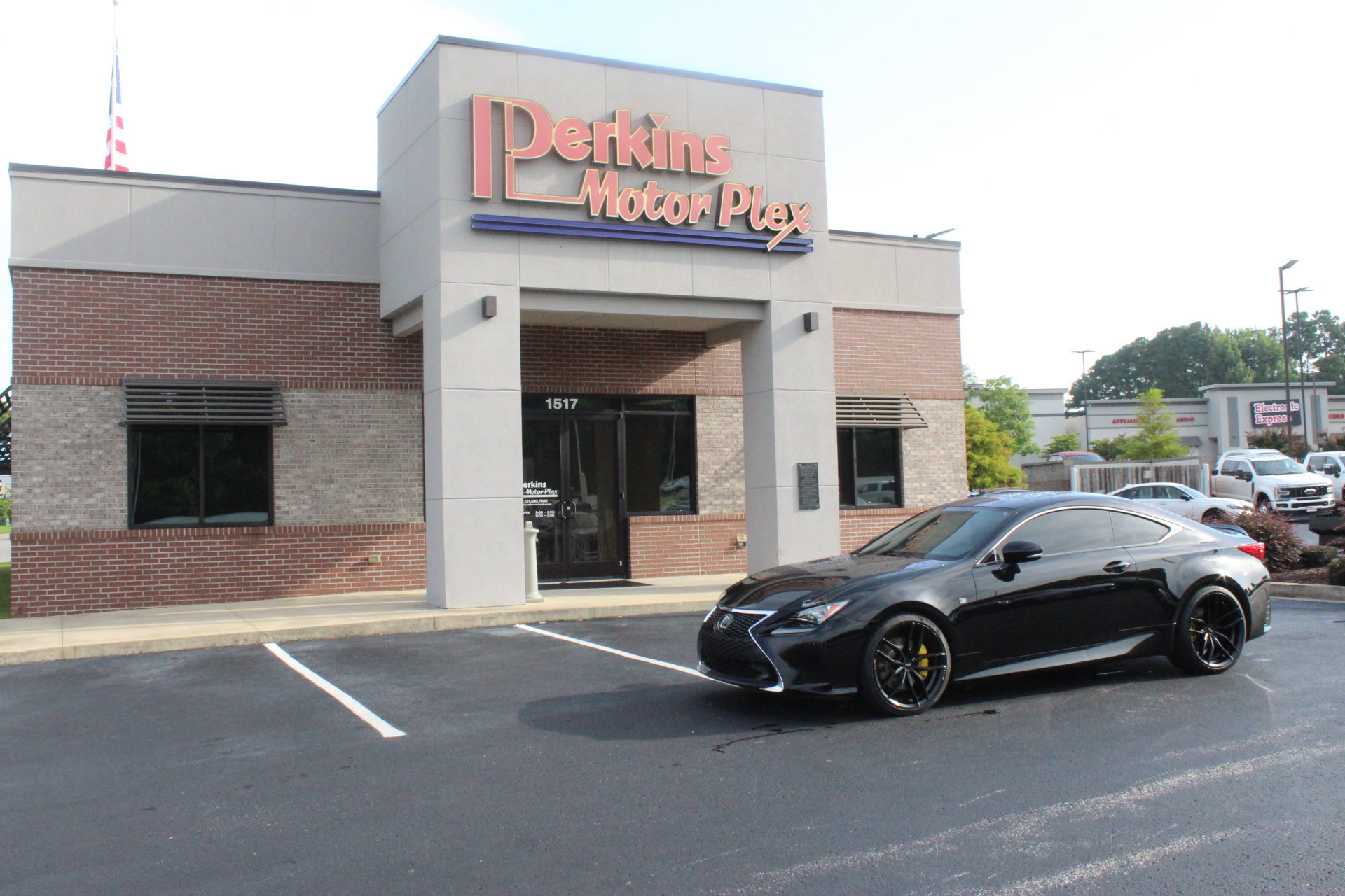 Used 2016 Lexus RC 200t RWD image 31