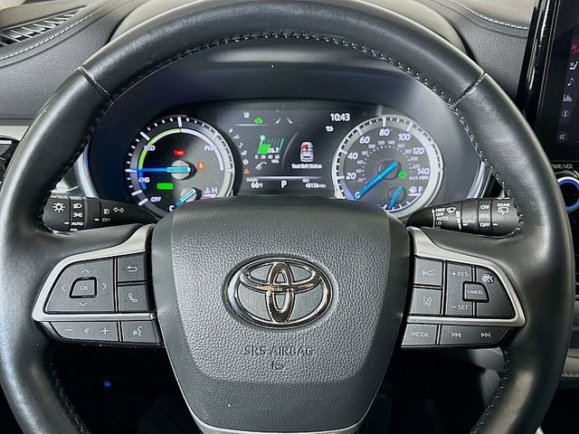 Used 2022 Toyota Highlander Platinum AWD/4WD image 12