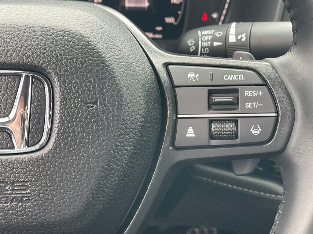 New 2026 Honda Accord Sport image 18