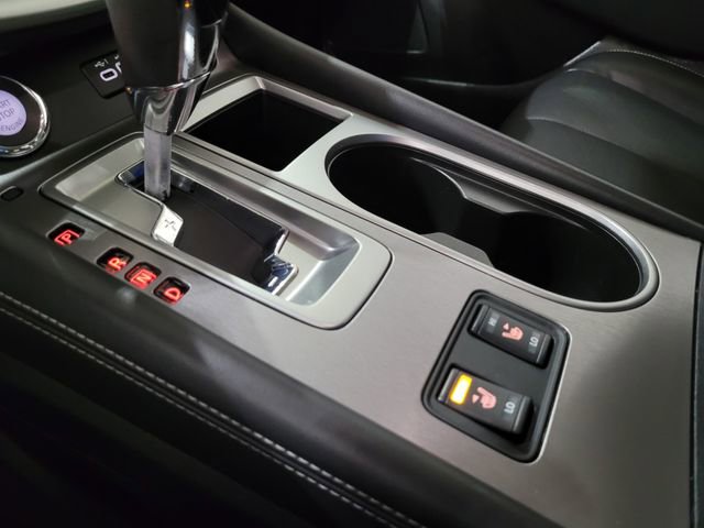 Used 2021 Nissan Murano SL image 41