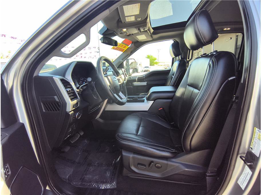Used 2020 Ford F250 Lariat image 9