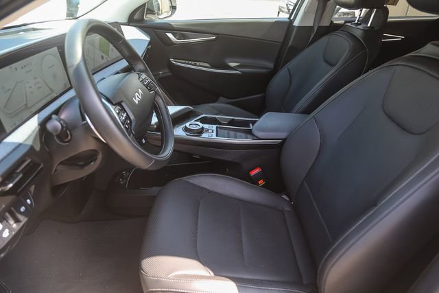 Used 2024 Kia EV6 Wind w/ Wind Technology Package image 18