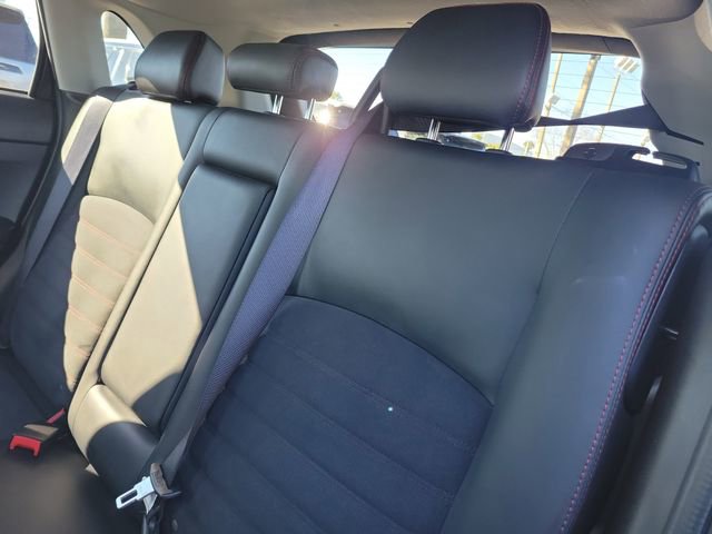 Used 2024 Mitsubishi Outlander Sport SE image 8