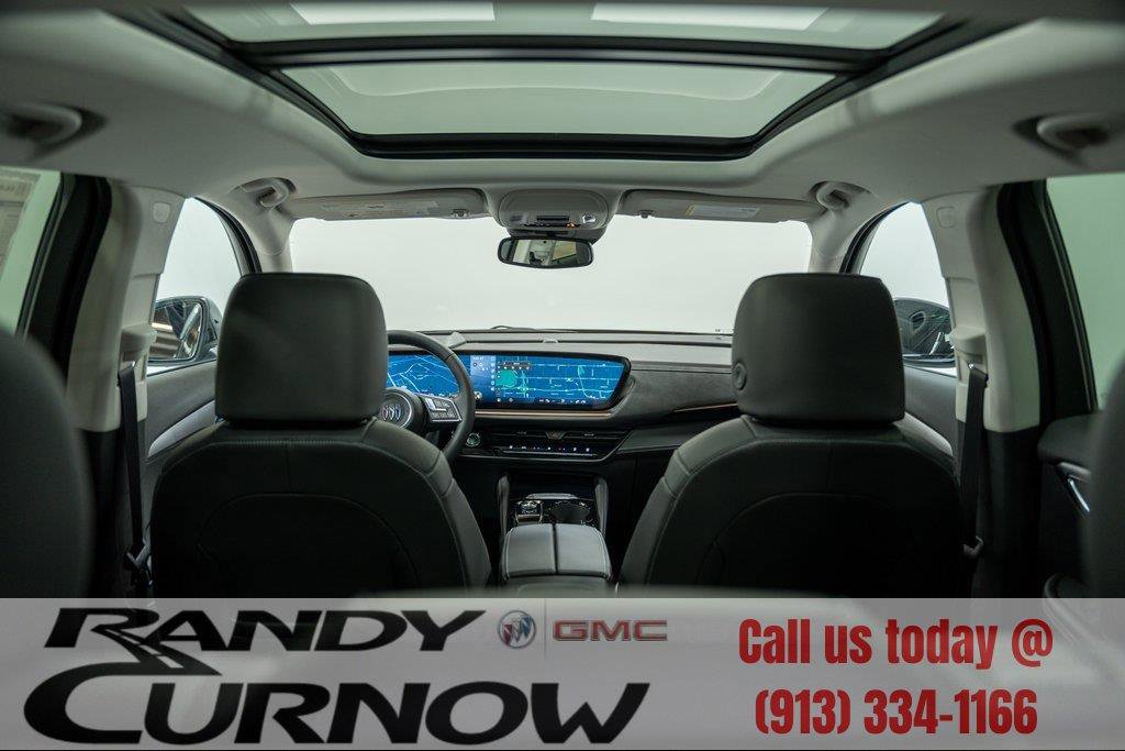 New 2025 Buick Envision Sport Touring image 15
