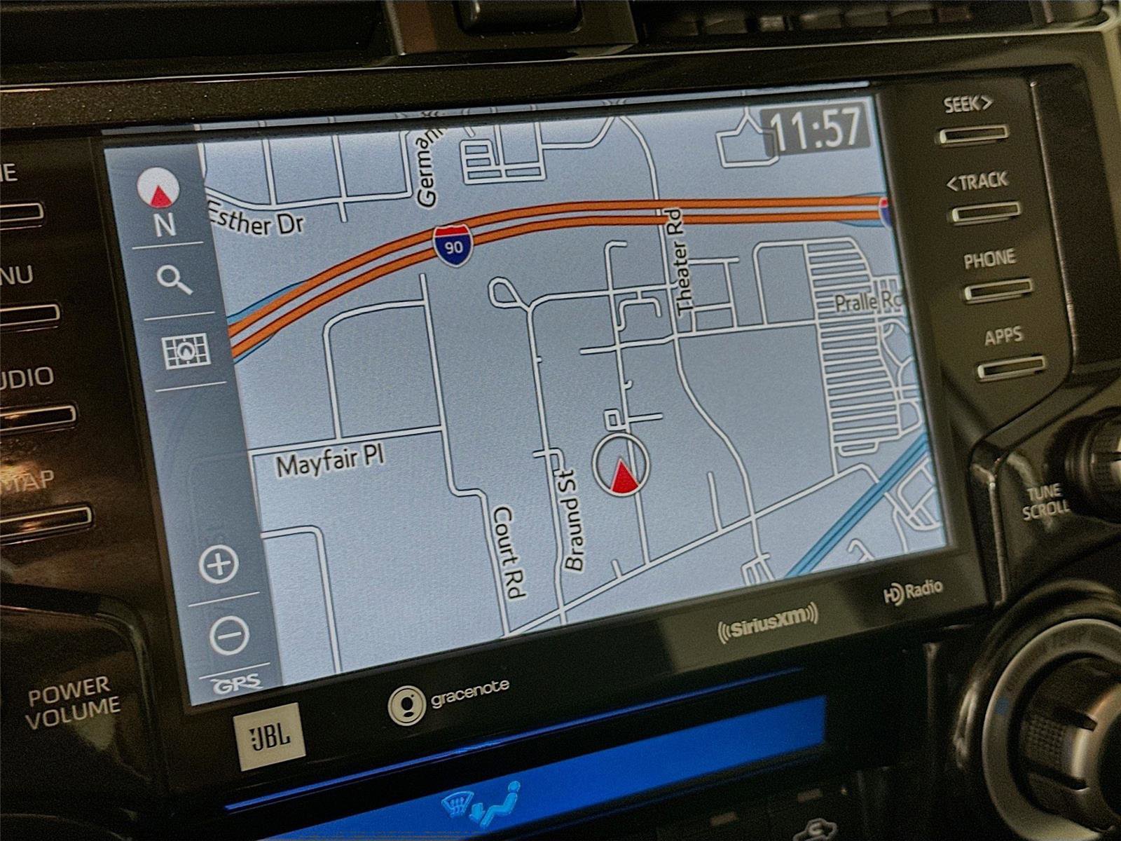 Certified 2023 Toyota 4Runner TRD Pro image 15