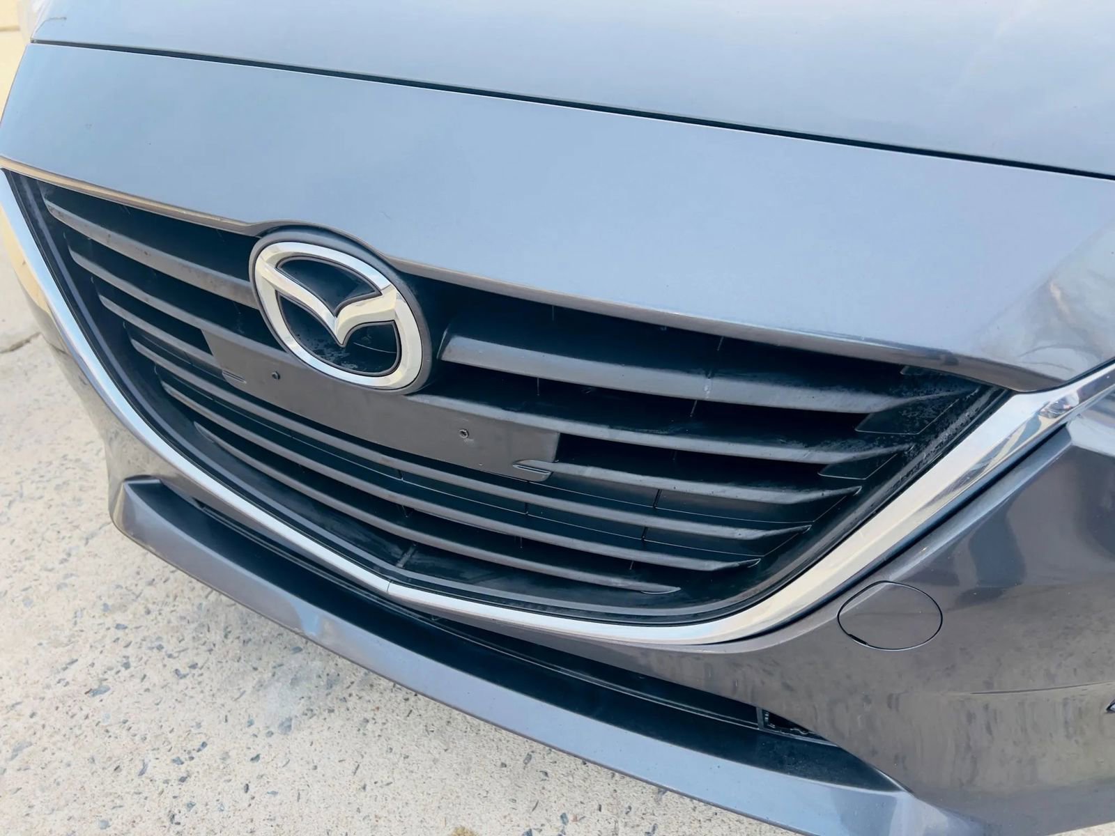 Used 2016 MAZDA MAZDA3 i Touring image 38