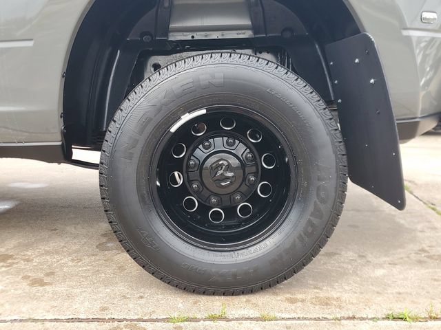 New 2026 RAM 3500 Lone Star AWD/4WD image 8