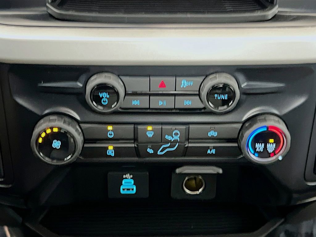 New 2026 Ford F250 XL image 9