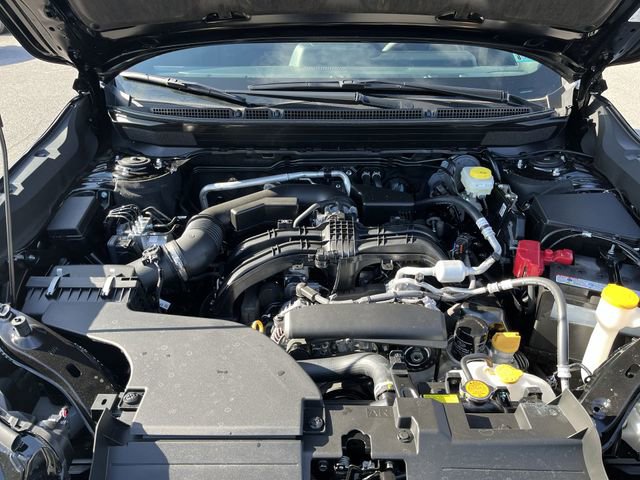 New 2026 Subaru Outback Limited image 20